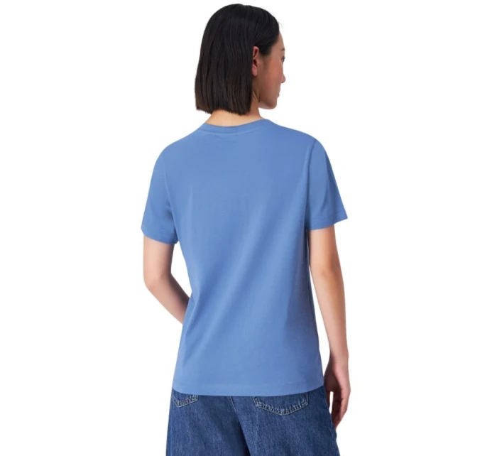 Champion SS Tee W 117534 BS099 Tričko Champion SS Tee W 117534 BS099 Tričko