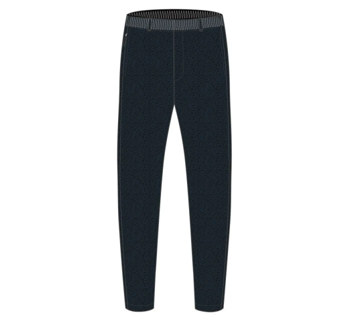 Jack Wolfskin Winternebel nohavice M 1508421_1010