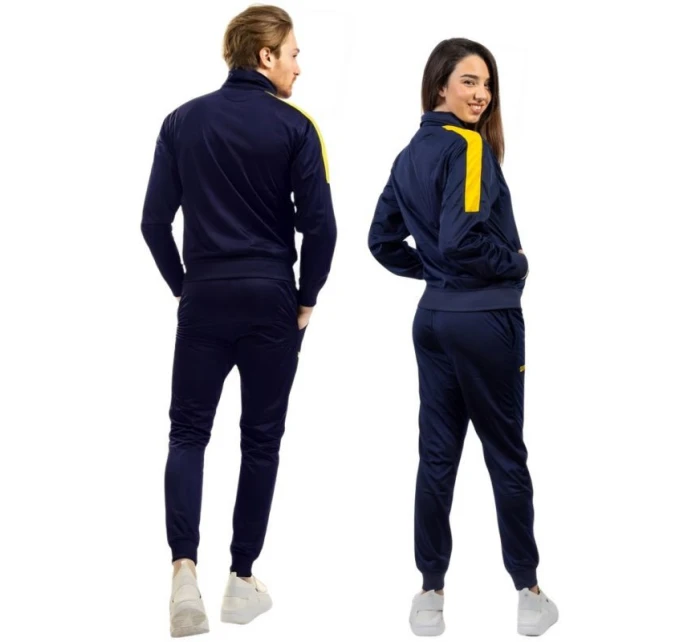 Givova Tuta Revolution tepláková súprava M TR033 0407