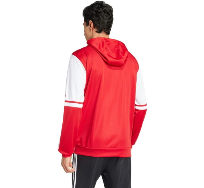 Mikina adidas Squadra 25 Hoody M JD2990 muži