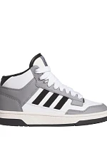 Topánky adidas Rapid Court Mid Jr JR0191
