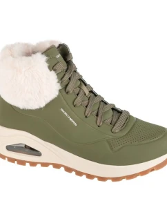 Skechers Uno Rugged - Fall Air 167274-OLV Green 36