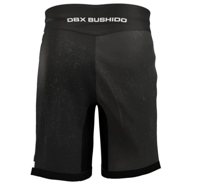 Šortky - tréningové šortky "Warrior" XL Šortky - tréningové šortky "Warrior" XL