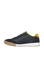 Buty męskie Zinger 2.0 Ultimate Classic czarne model 21460443 - Skechers