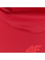 Pánská termální mikina tmavě červená WAW25UBRU pánské model 21756719 - 4F Pánská termální mikina tmavě červená WAW25UBRU pánské model 21756719 - 4F