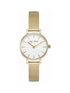 Dámske hodinky PAUL LORENS PL20004B-3D1 + BOX