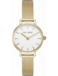 Dámske hodinky PAUL LORENS PL20004B-3D1 + BOX