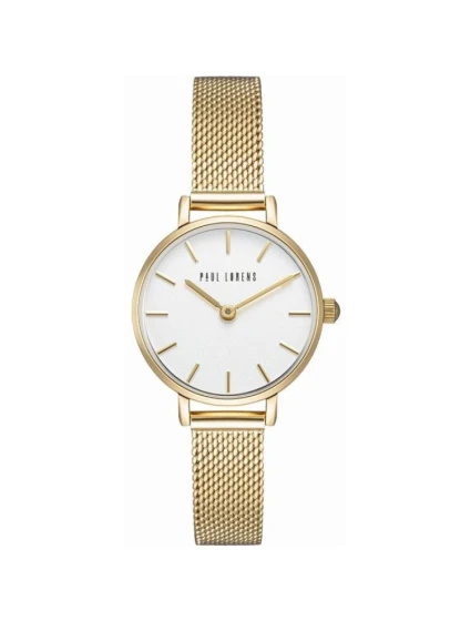 Dámske hodinky PAUL LORENS PL20004B-3D1 + BOX Dámske hodinky PAUL LORENS PL20004B-3D1 + BOX