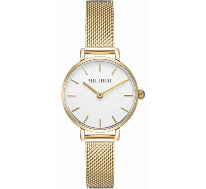 Dámske hodinky PAUL LORENS PL20004B-3D1 + BOX Dámske hodinky PAUL LORENS PL20004B-3D1 + BOX