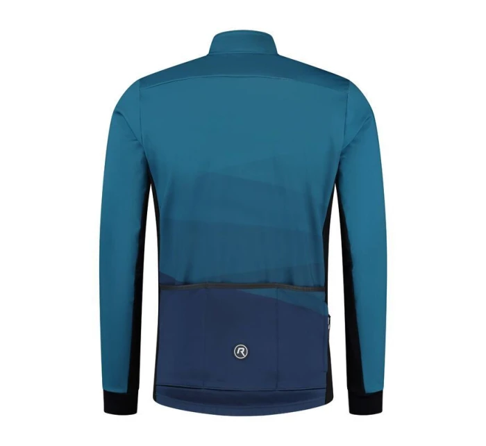 kurtka zimowa model 21846677 niebieska 2XL - Rogelli kurtka zimowa model 21846677 niebieska 2XL - Rogelli