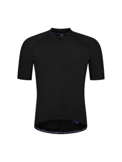 Rogelli ESSENTIAL II dres čierny S