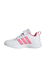 Dětské boty VL Move EL C model 22230337 - ADIDAS