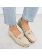 Dámské boty s černé model 22014901 - Sabatina Dámské boty s černé model 22014901 - Sabatina