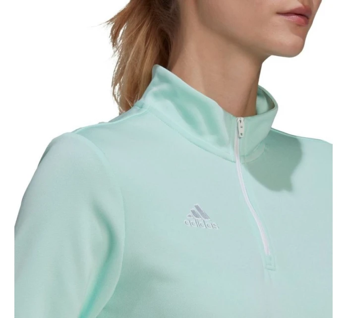 Dámske tréningové tričko Entrada 22 Top W HC5046 - Adidas Dámske tréningové tričko Entrada 22 Top W HC5046 - Adidas