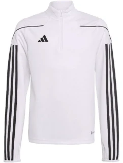 Dětská fotbalová mikina Tiro 23 League Training Top Jr model 18418917 - ADIDAS