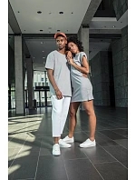 BY 101 šaty se stojáčkem soft model 22415958 - Build your Brand