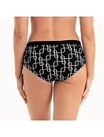 Style Bottom kalhotky černobílá  model 21160492 - Anita Classix