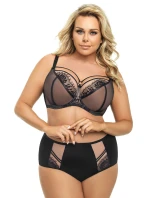 Gorsenia K496 Paradise farba: čierna