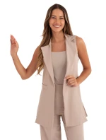 IT KZ vesta FL5069.84 svetlo béžová