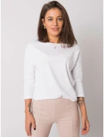 Halenka RV BZ model 14831332 bílá - FPrice