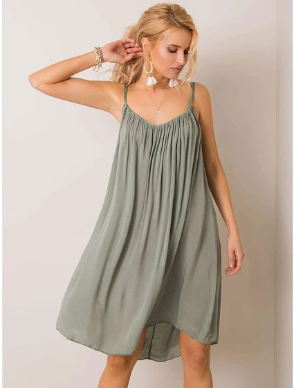 Šaty TW SK BI model 16719429 khaki - FPrice