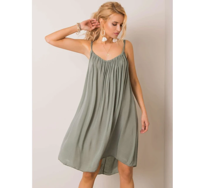 Šaty TW SK BI 81541.31 khaki