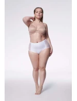 Dámské kalhotky model 17582230 White - Julimex Dámské kalhotky model 17582230 White - Julimex