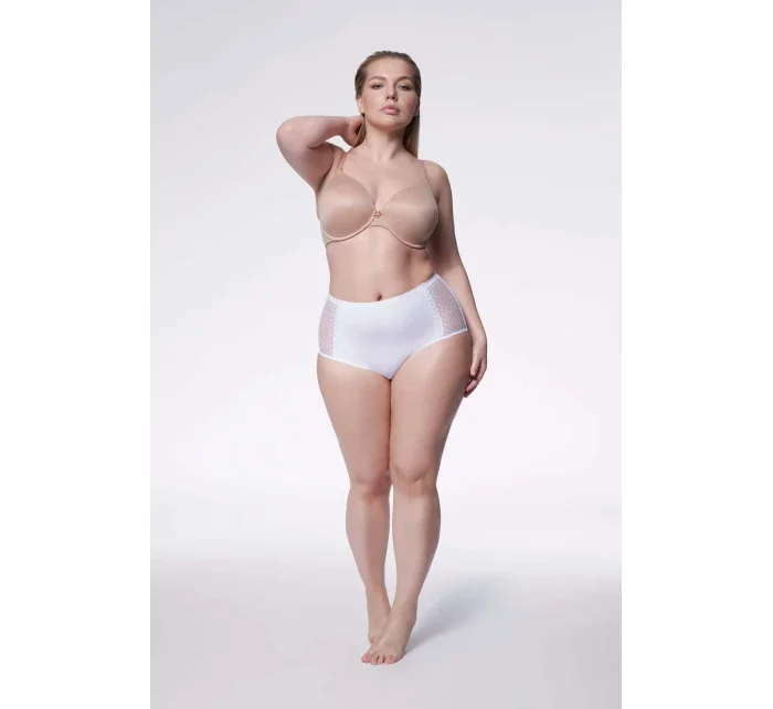 Dámské kalhotky model 17582230 White - Julimex Dámské kalhotky model 17582230 White - Julimex