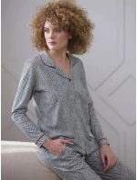 Pyžamo 410 - Cana Pyžamo 410 - Cana