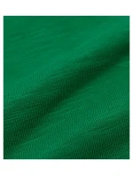 Native (GOTS) tričko dámské fuchsiová Native (GOTS) tričko dámské fuchsiová