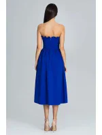 Dámske šaty M602 - Figl