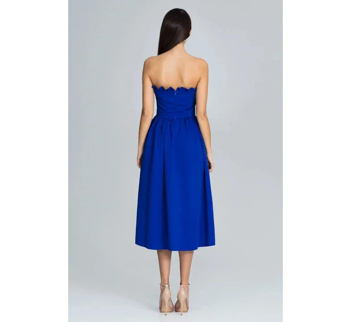 Dámske šaty M602 - Figl