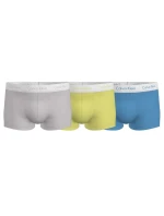 Pánské boxerky model 17454907 - Calvin Klein Pánské boxerky model 17454907 - Calvin Klein