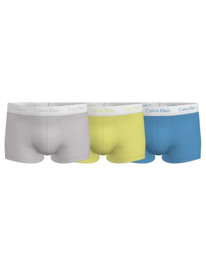 Pánské boxerky model 17454907 - Calvin Klein Pánské boxerky model 17454907 - Calvin Klein