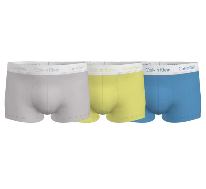 Pánské boxerky model 17454907 - Calvin Klein Pánské boxerky model 17454907 - Calvin Klein