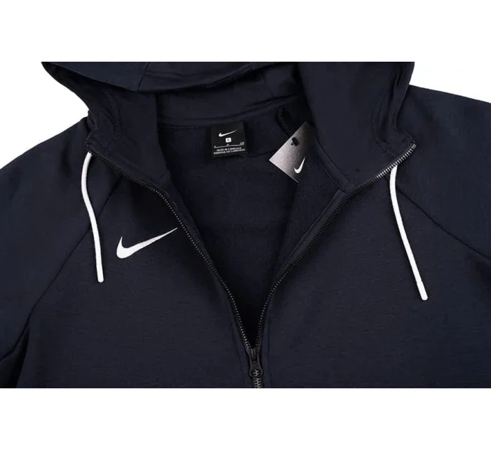 Dámska tréningová mikina CW6955 - Nike