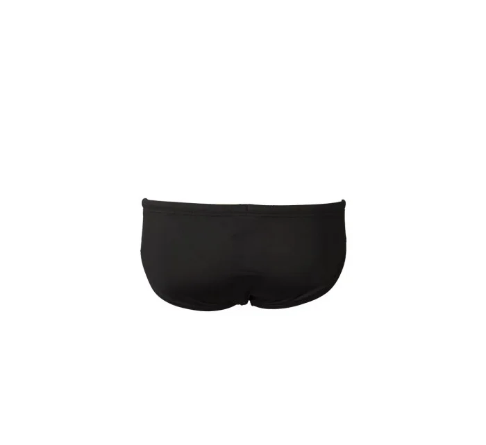 Pánske plavky 211722 4R401 00020 black - Emporio Armani