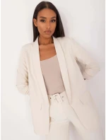 Dámska bunda TW ZT BI 24155a.01X Light beige - FPrice