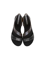 Dámské sandály W 82429-AS180 černo-šedé - Ipanema Dámské sandály W 82429-AS180 černo-šedé - Ipanema