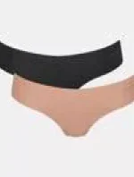 Dámske nohavičky ZERO Microfibre 2.0 Hipstring C2P - Sloggi