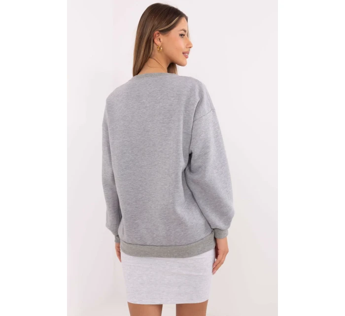 Mikina model 206135 Továrenská cena