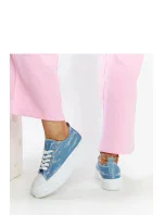 Tenisky model 207498 Solea