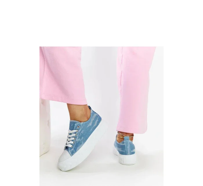 Tenisky model 207498 Solea