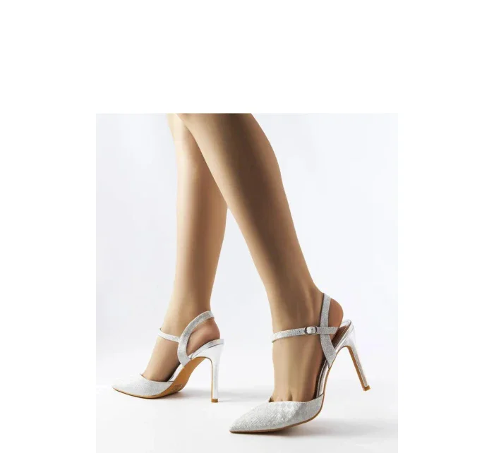 Čerpadlá na ihly model 207846 Solea