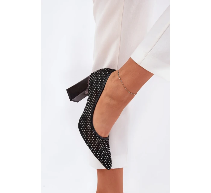 Čerpadlá model 209779 Step in style Čerpadlá model 209779 Step in style