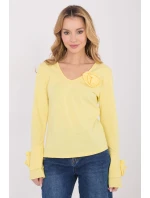 Blúzka model 223353 Taliansko Moda Blúzka model 223353 Taliansko Moda