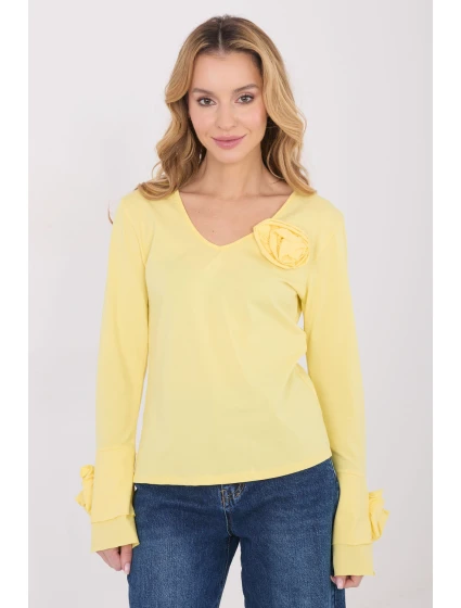 Blúzka model 223353 Taliansko Moda Blúzka model 223353 Taliansko Moda