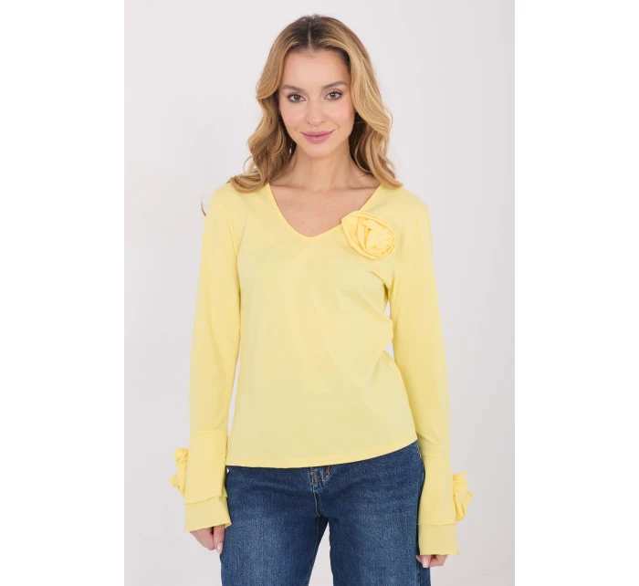 Blúzka model 223353 Taliansko Moda Blúzka model 223353 Taliansko Moda