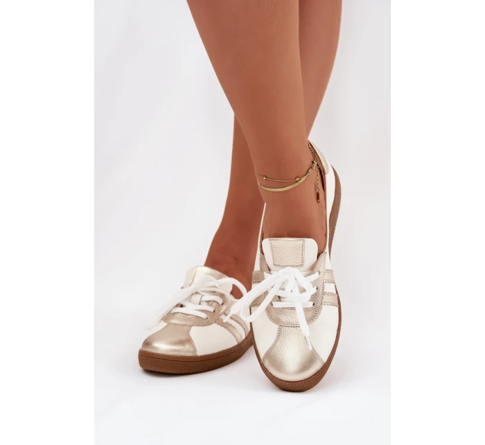 Poltopánky model 223857 Krok vo veľkom štýle