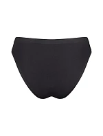 sloggi GO Sense High leg 2P - BLACK - SLOGGI BLACK - SLOGGI